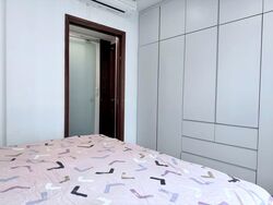 Burlington Square (D7), Apartment #583586631